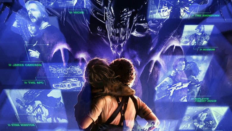 Aliens Expanded still