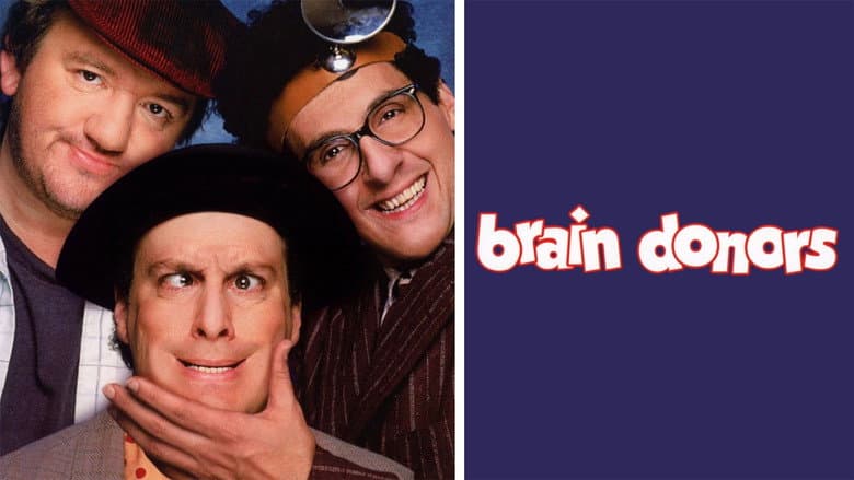 Brain Donors still