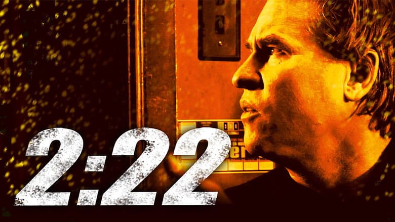 2:22 still