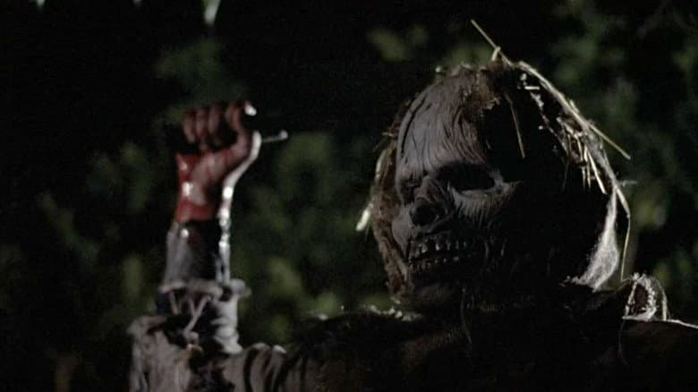 Scarecrows still