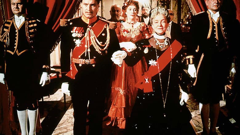 Anastasia still