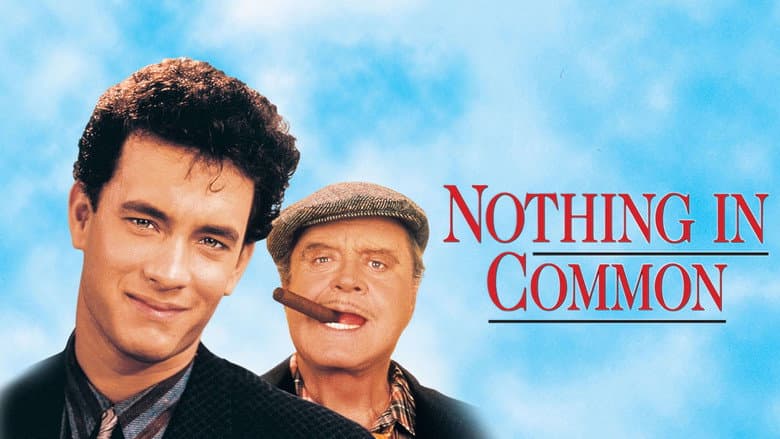 Nothing in Common still
