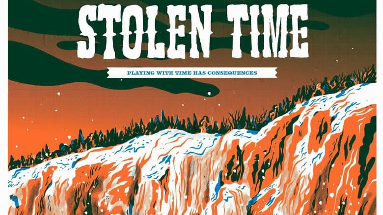 Stolen Time still