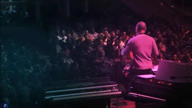 Kirk Whalum: The Gospel According to Jazz Chapter III still