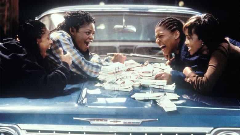 Set It Off still