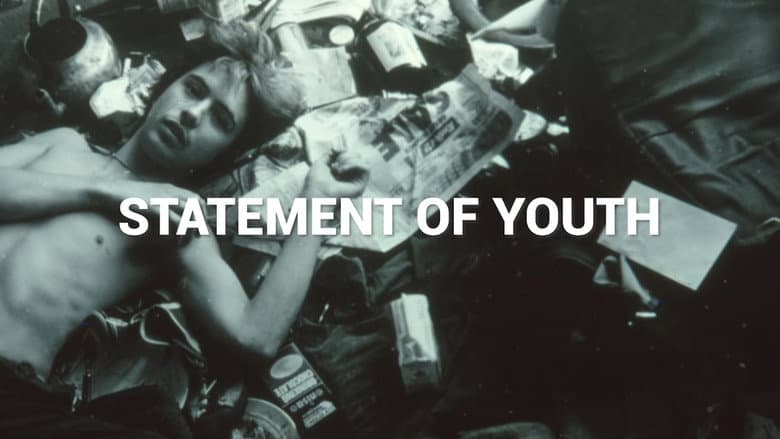 Statement of Youth still
