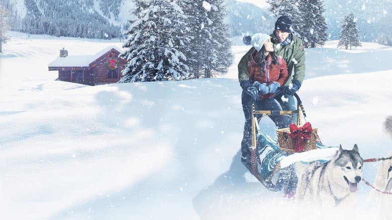 Christmas in the Wilds still