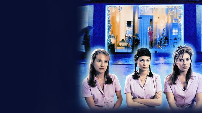 Venus Beauty Institute still