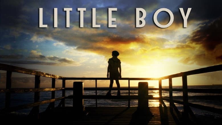 Little Boy still