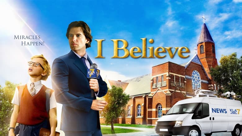 I Believe still