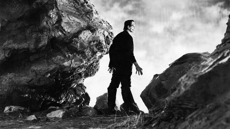 Frankenstein still