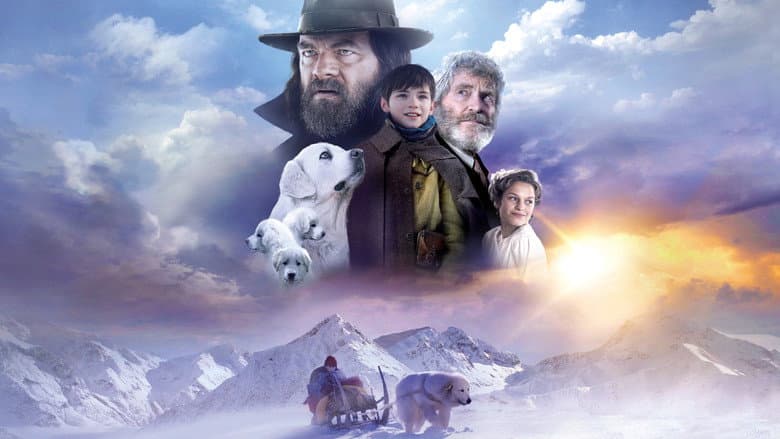 Belle and Sebastian 3: The Last Chapter still