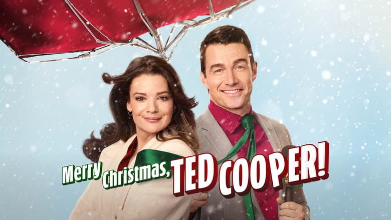 Merry Christmas, Ted Cooper! still