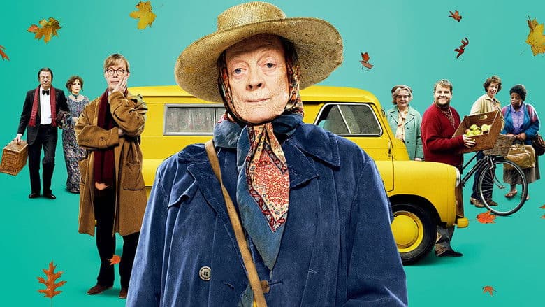 The Lady in the Van still