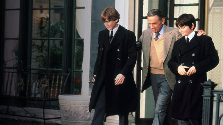 Damien - Omen II still