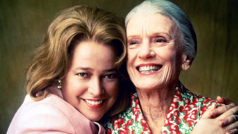 Fried Green Tomatoes still