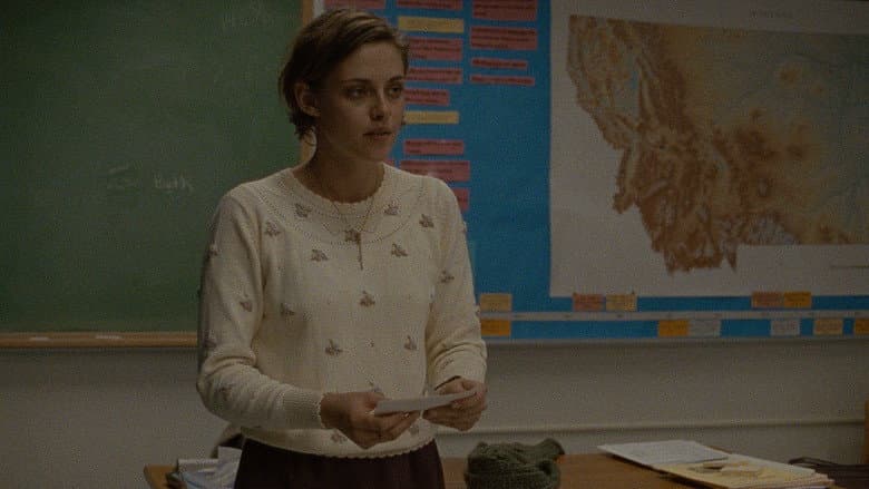 Certain Women still