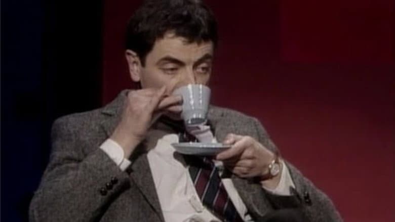 Rowan Atkinson Live still