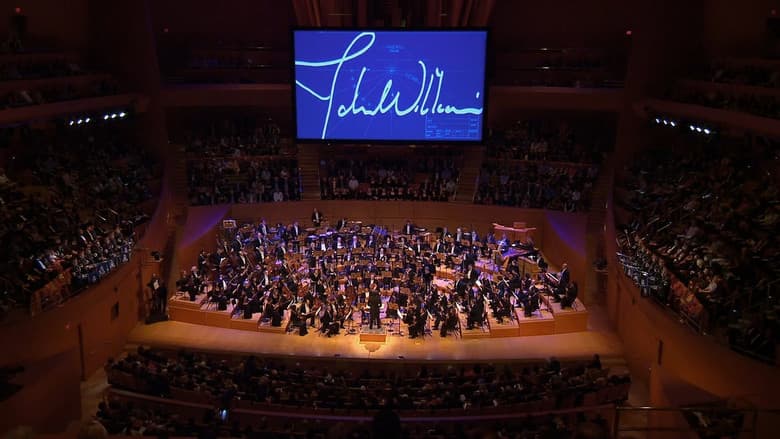 A John Williams Celebration still