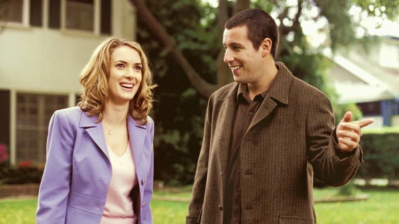Mr. Deeds still