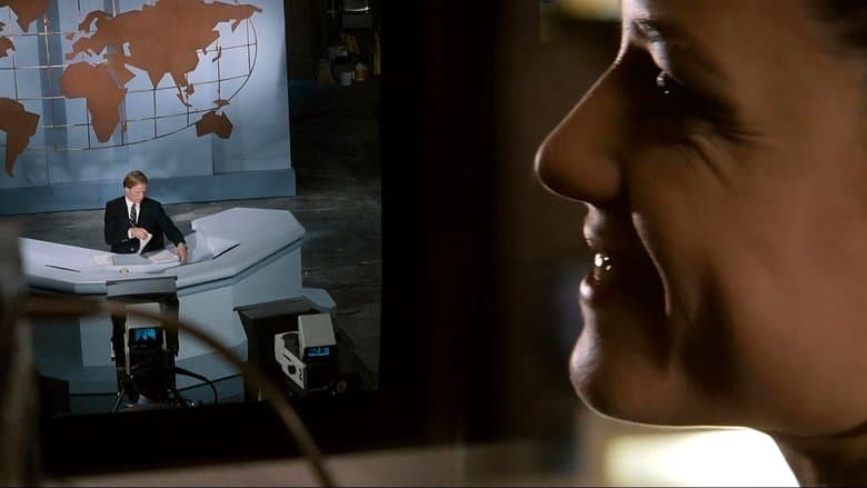 Broadcast News still