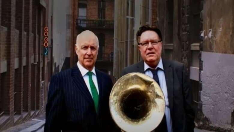 Clarke and Dawe: The Full Catastrophe still
