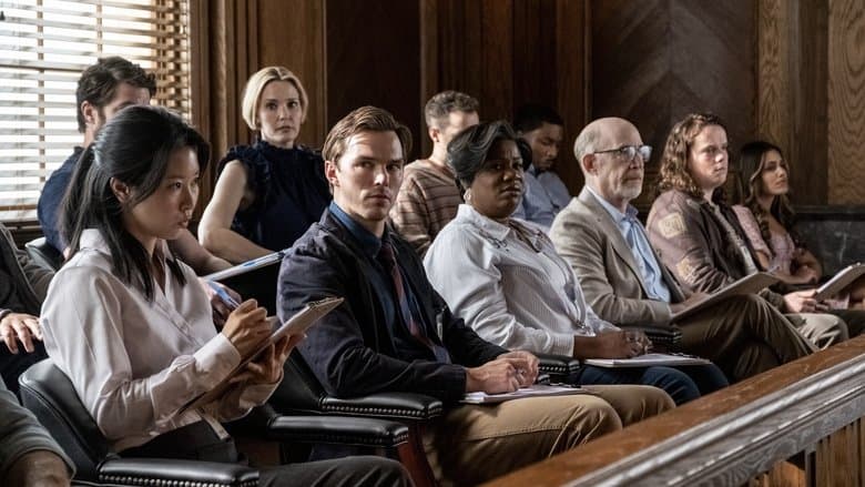 Juror #2 still