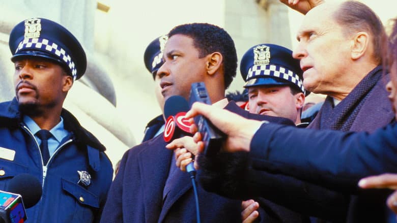 John Q still