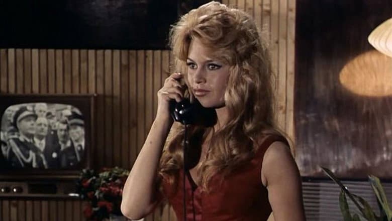 La Parisienne still