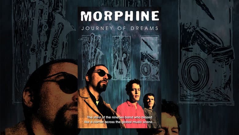Morphine: Journey of Dreams still
