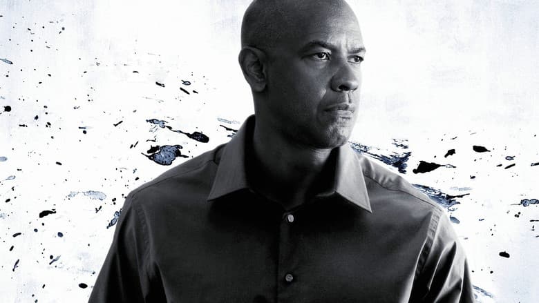 The Equalizer still