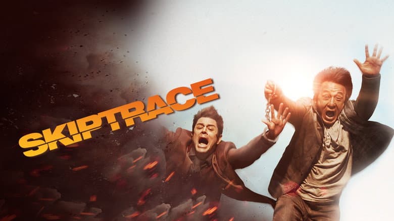 Skiptrace still