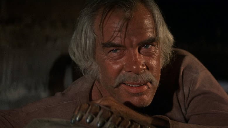 Monte Walsh still