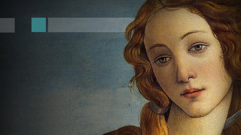 Florence and the Uffizi Gallery still
