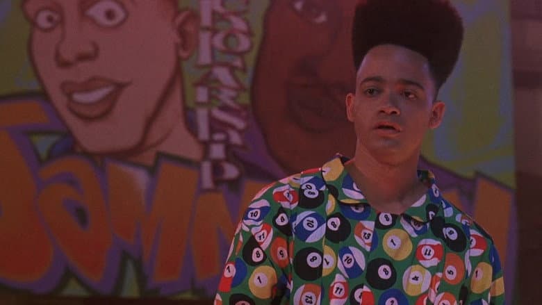 House Party 2 still