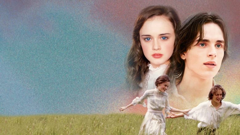 Tuck Everlasting still