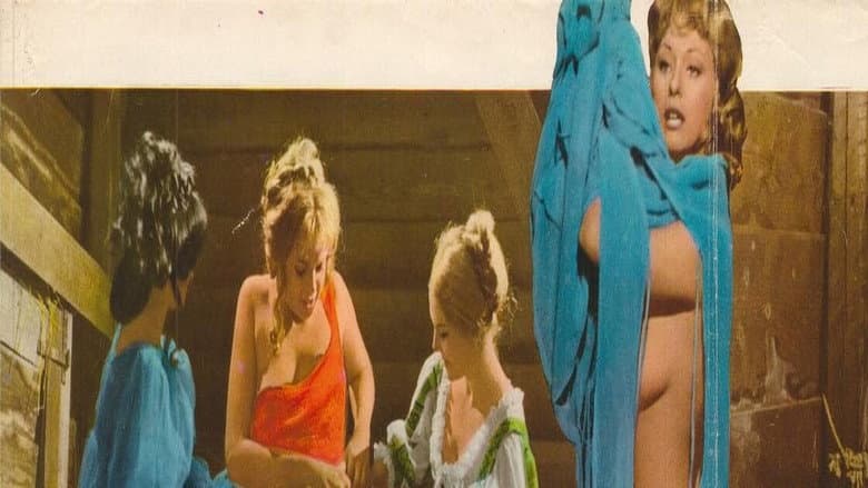 Tales of Erotica still