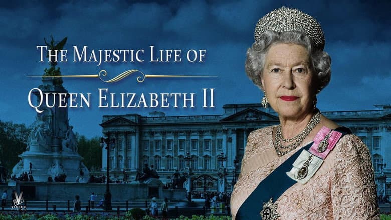 Queen Elizabeth II: The Diamond Celebration still