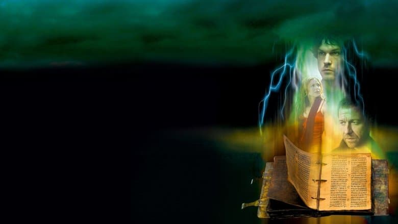 The Prophecy: Uprising still