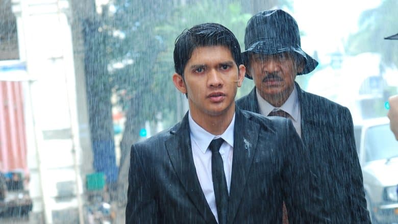 The Raid 2 still