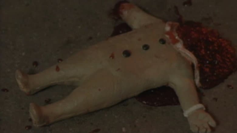 The Gingerdead Man still