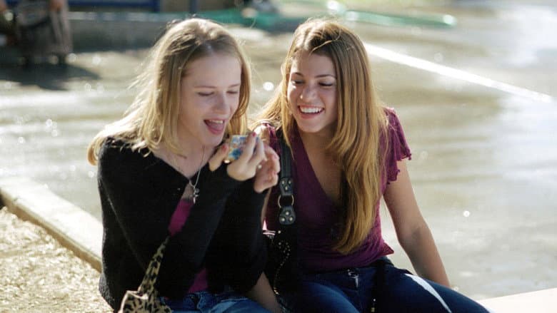 Thirteen still