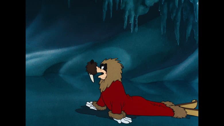 Polar Trappers still