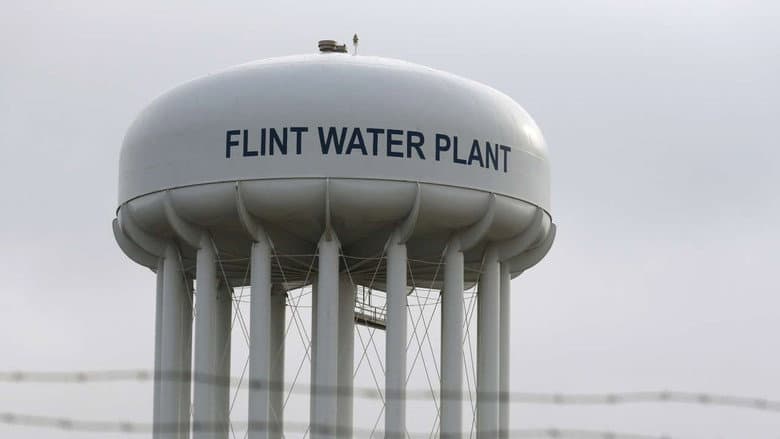 Flint still