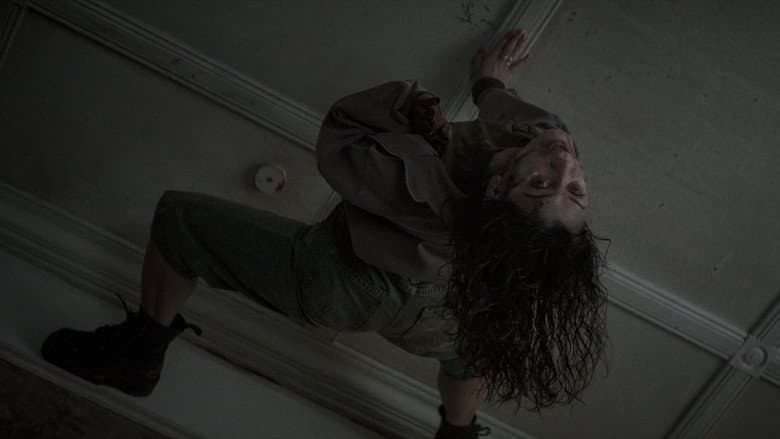 Evil Dead Burn still