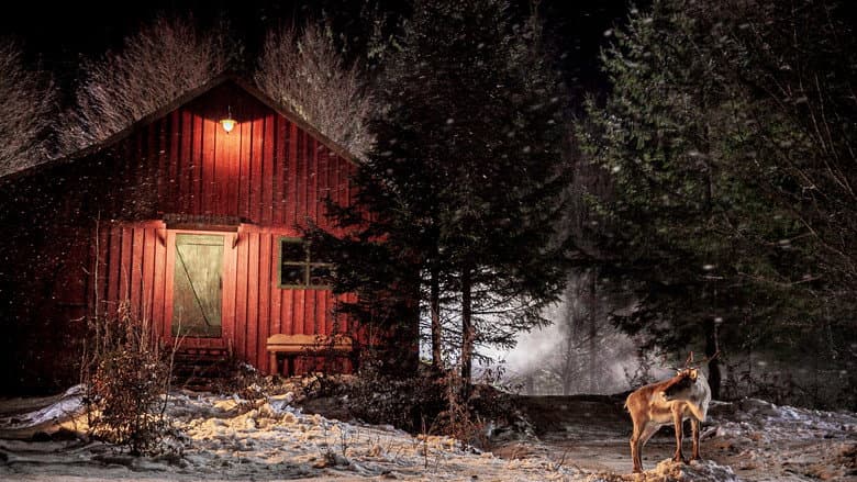 Prancer: A Christmas Tale still