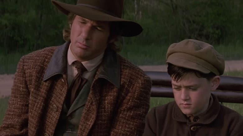 Sommersby still