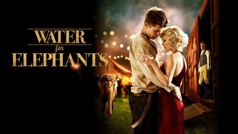Water for Elephants still