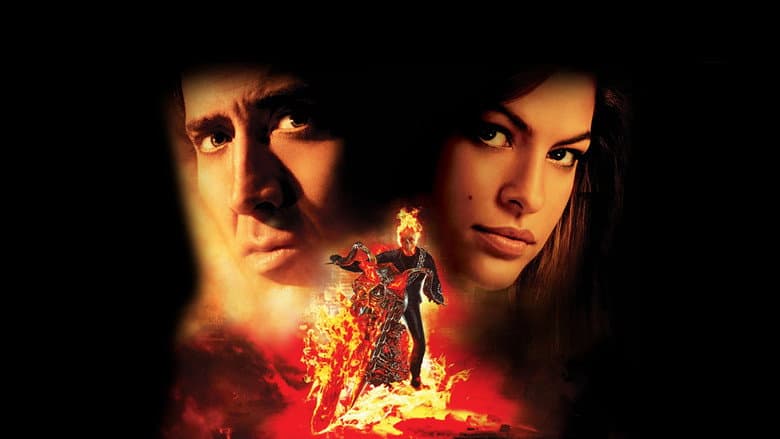 Ghost Rider still