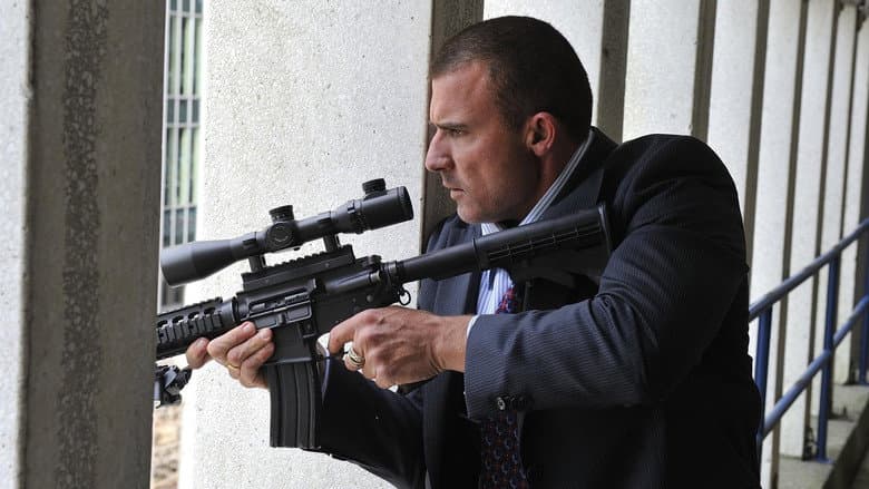 Assault on Wall Street still